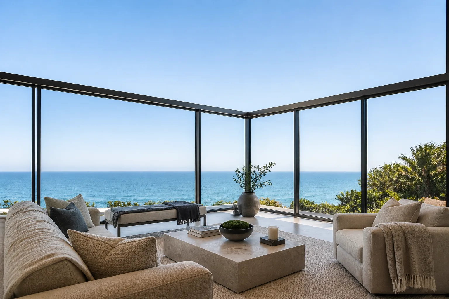 Window Replacement in Woodland Hills, CA | Hale Windows Woodland Hills