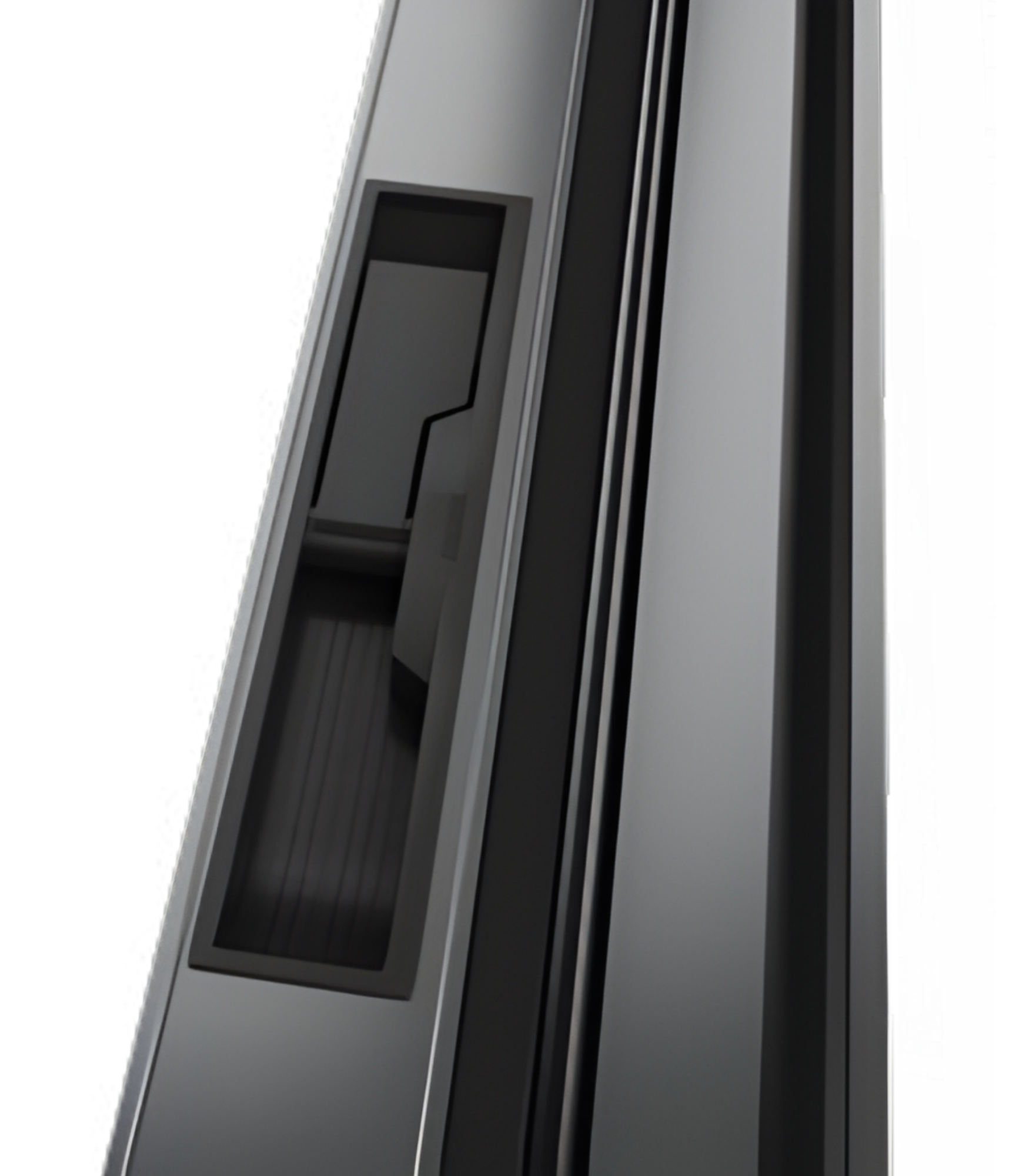 VLX 80 Casement Window in Woodland Hills, CA | Hale Windows Woodland Hills - detail 4