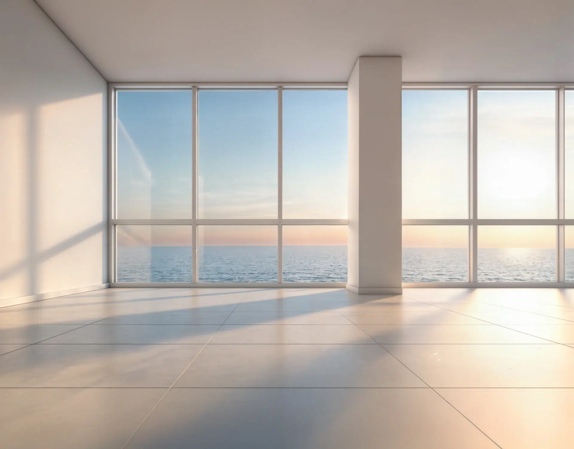 VLX 80 Fixed / Picture Window in Woodland Hills, CA | Hale Windows Woodland Hills - detail 1