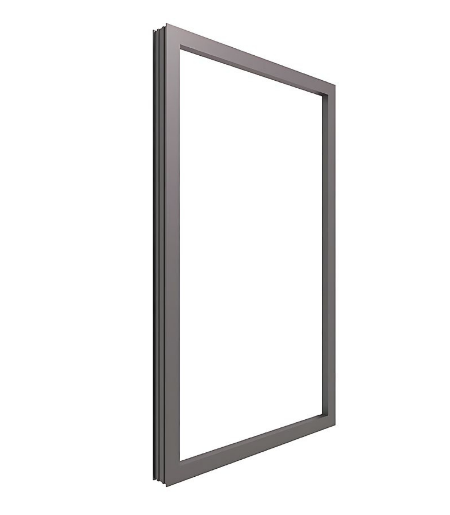 VLX 80 Fixed / Picture Window in Woodland Hills, CA | Hale Windows Woodland Hills - detail 2