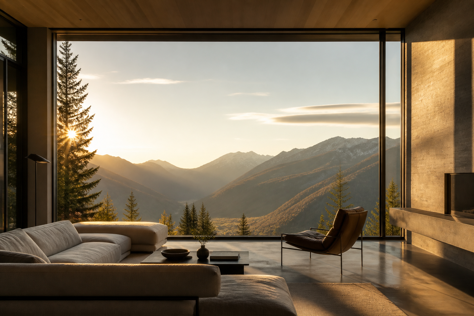 VLX 80 Fixed / Picture Window in Woodland Hills, CA | Hale Windows Woodland Hills - detail 5