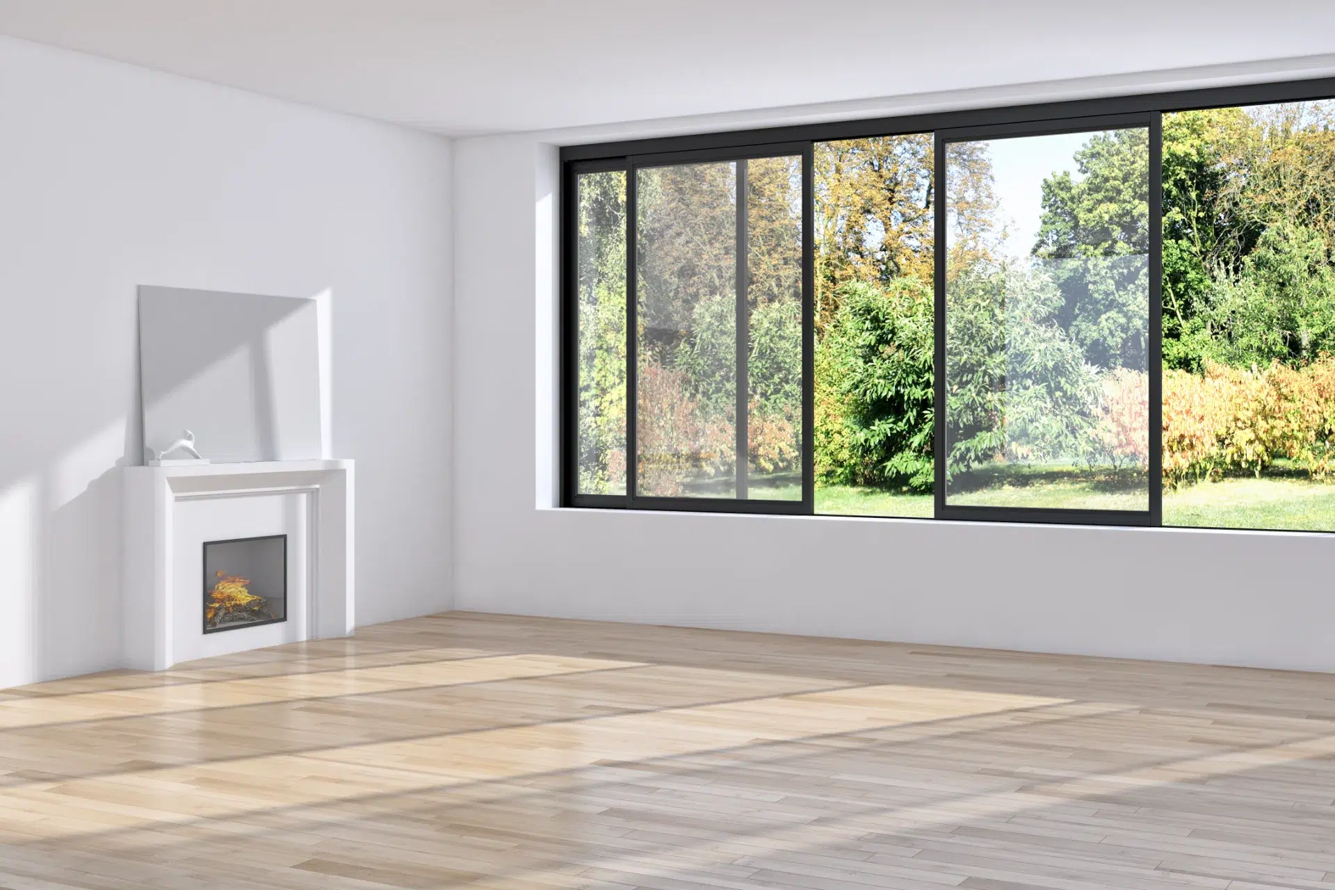 VLX 500 Sliding Window in Woodland Hills, CA | Hale Windows Woodland Hills - detail 1